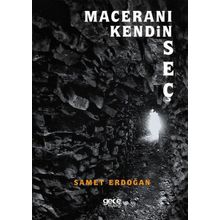 Maceranı Kendin Seç - Samet Erdoğan