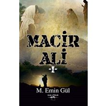 Macir Ali 1 - M. Emin Gül
