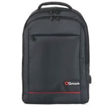 Mack MCC-006 Siyah 15.6 inç Office Notebook Sırt Çantası