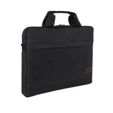 Mack MCC-401 14.1 inç Unicity Siyah Notebook Çantası
