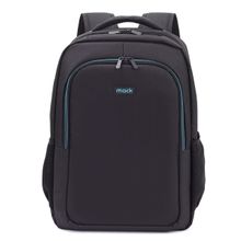 Mack MCC-505 15.6 İnç Siyah Notebook Sırt Çantası