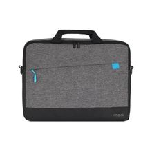 Mack MCC-602 14.1'' Unıcıty 3.0 Gri Notebook Çantası