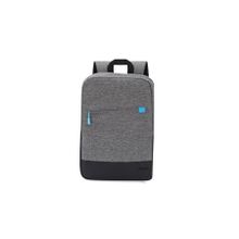 Mack MCC-606 15.5 Unicity 3.0 Gri Notebook Sırt Çantası