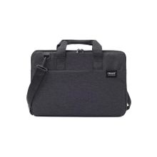 Mack MCC-701 14.1" Siyah City Fit Notebook Çantası