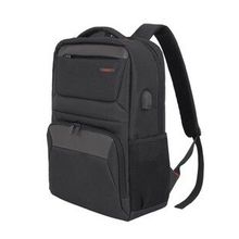 Mack MCC-805 15.6" Siyah X Notebook Sırt Çantası