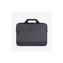 Mack MCE-1111 14.1 Unicity Eco Siyah Notebook Çantası
