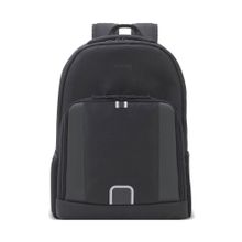 Mack MCE-1201 15.6 inç Luna Eco Siyah Notebook Sırt Çantası
