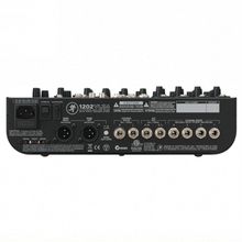 Mackie 1202VLZ4 Stüdyo Mikser