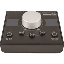 Mackie Big Knob Passive Stüdyo Kontrol Ünitesi