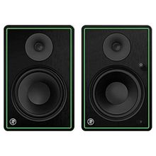 Mackie CR8-XBT 8 İnç Çift Bluetooth Multimedia Stüdyo Monitörü