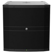 Mackie DRM18S 2000w 18 Inch Aktif Subwoofer