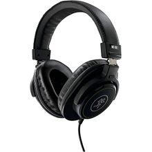 Mackie MC-100 Profesyonel Closed Back Kulaklık