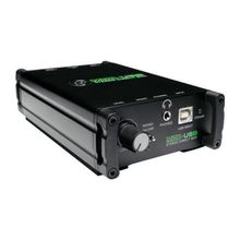 Mackie MDB-USB Stereo Direct Box
