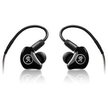 Mackie MP-240 Dual Hybrid Driver Kulak İçi Monitör Kulaklık