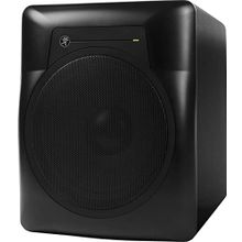 Mackie Mrs10 10 Inch Studio Subwoofer