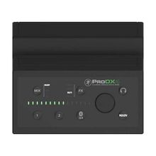 Mackie PRO DX4 Wifi Dijital Mikser