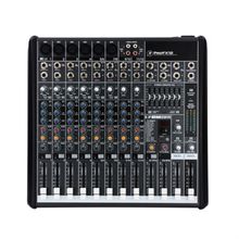 Mackie PROFX12 Deck Mikser