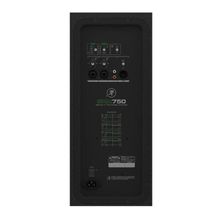 Mackie SRM750 Aktif Kule Kabin Hoparlör