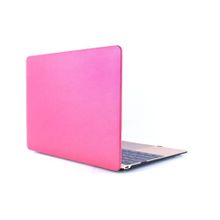 Macstorey Apple Macbook Air A1369 A1466 13 İnç 13.3 İnç Açık Pembe Kılıf