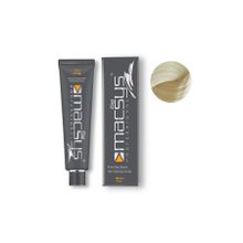 Macsys Profesyonel No: 11.0 Süper Açıcı Sarı Oksidansız 100 ml Saç Boyası