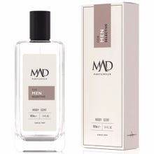 Mad B104 Selective 100 ml EDP Erkek Parfümü