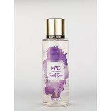 Mad Coconut Shine 250 ml Vücut Spreyi