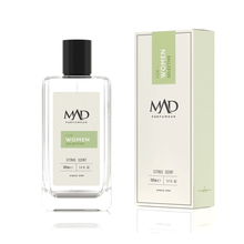 Mad W125 Selective 100 ml EDP Kadın Parfümü