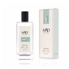 Mad W126 Selective 100 ml EDP Erkek Parfümü