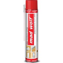 Mad Wolf 750 ml Köpük