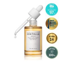 Madagascar Centella Ampoule 55 ml Günlük Yüz Serumu