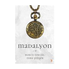 Madalyon - Burcu Tekgül Tuba Şimşek