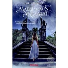 Madalyonun Arka Yüzü / Ali Tuluk / Gece Kitaplığı