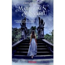Madalyonun Arka Yüzü - Emel Sarıkurt