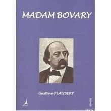 MADAM BOVARY - GUSTAVE FLAUBERT (ISBN:9789759007928)