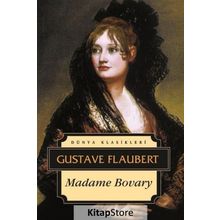 Madam Bovary - Gustave Flaubert (ISBN:9789759099138)