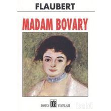 Madam Bovary - guztave flaubert