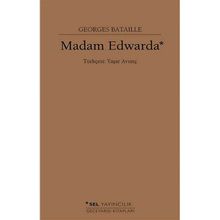 Madam Edwarda-Georges Bataılla