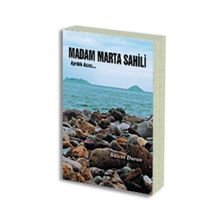 MADAM MARTA SAHILI - BÜLENT DURAN