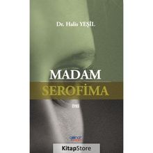 Madam Serofima - Halis Yeşil - Gülnar Yayınları