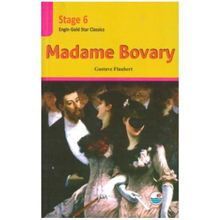 Madame Bovary - Stage-6 - Gustave Flaubert