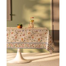 Madame Coco Arbnor 140x200 cm Pvc Masa Örtüsü