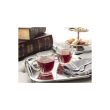 Madame Coco Cavalier 4'lü 200 ml Çay Fincanı