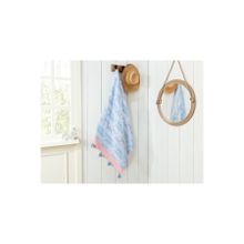 Madame Coco Chamelle 1 Adet Jakarlı Peştemal