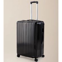 Madame Coco Chest Siyah Orta Boy Bavul/Valiz