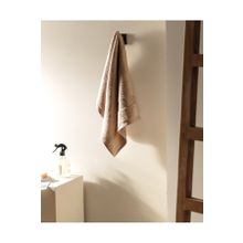 Madame Coco Clarette Taba 50x80 CM Yüz Havlusu