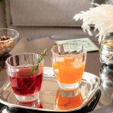 Madame Coco Fiona 4'lü Su Bardağı