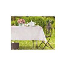 Madame Coco Jannie Pvc 140x140 cm Pudra Masa Örtüsü