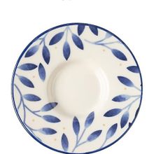 Madame Coco Luxe Bifurquer 6'lı Çay Tabağı Seti
