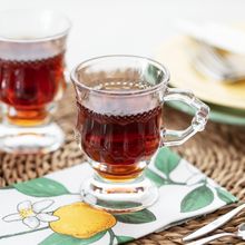 Madame Coco Majori 4'lü Çay Fincanı