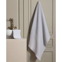 Madame Coco Marlie Gri 80x160 CM Banyo Havlusu